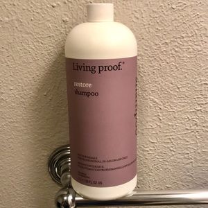 Living Proof Restore Shampoo